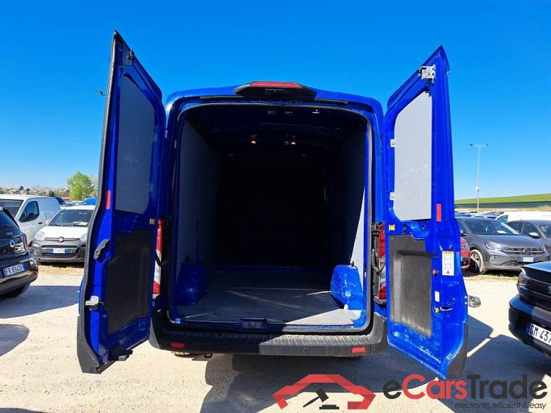 FORD TRANSIT / 2019 / 4P / FURGONE 310 L2H2 TREND 2.0 ECO 130 CV #5