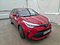 preview Toyota C-HR #3