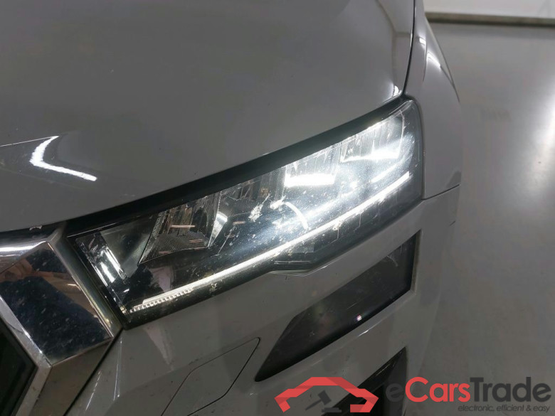 SKODA Karoq 110 kW #4