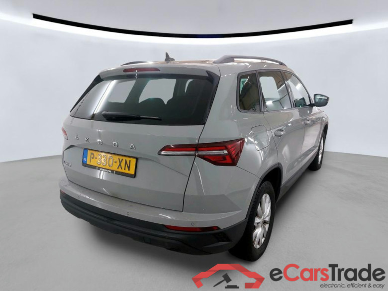 SKODA Karoq 110 kW #6