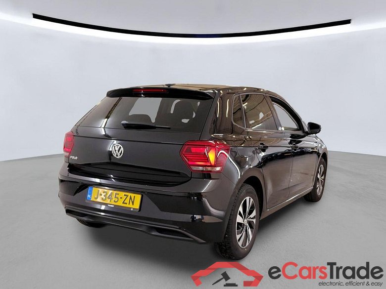 VOLKSWAGEN POLO 70 kW #5
