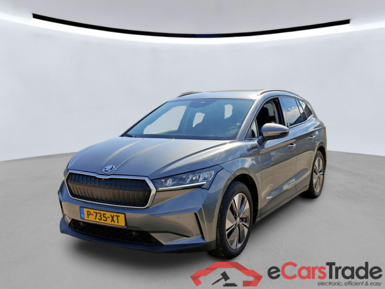 SKODA Enyaq iV 132 kW #1