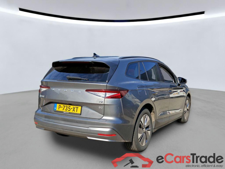 SKODA Enyaq iV 132 kW #6