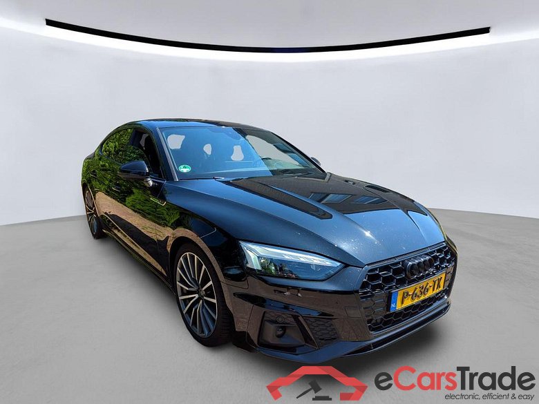AUDI A5 Sportback 110 kW #5