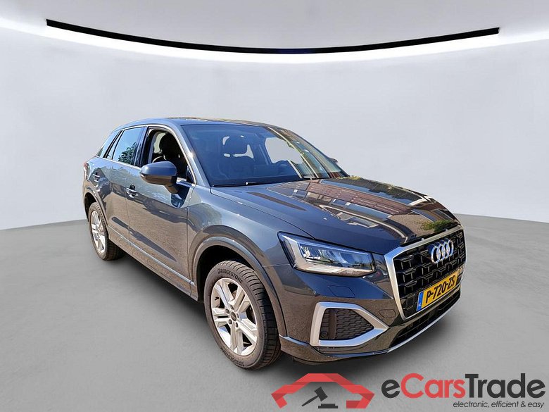 AUDI Q2 110 kW #5