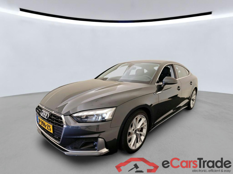 AUDI A5 Sportback 150 kW
