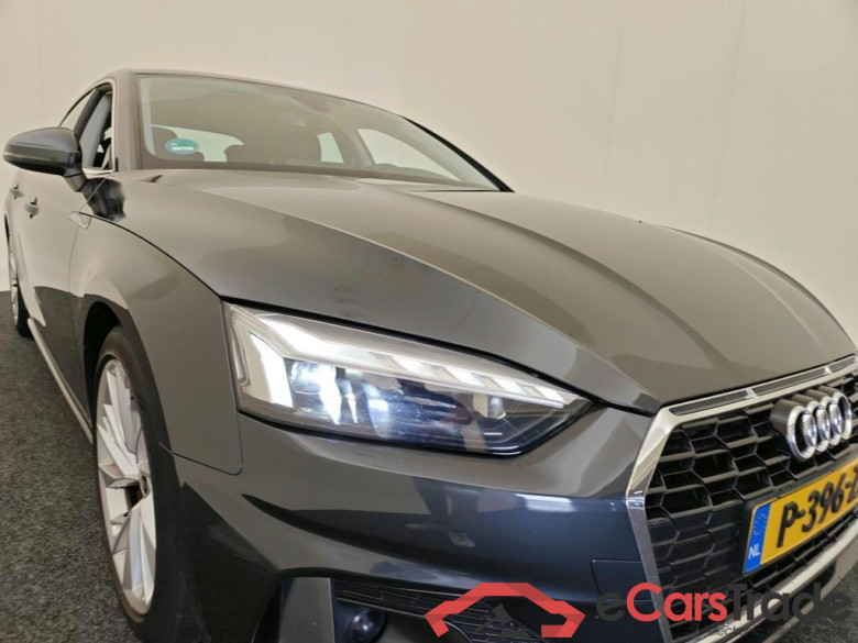 AUDI A5 Sportback 150 kW #4