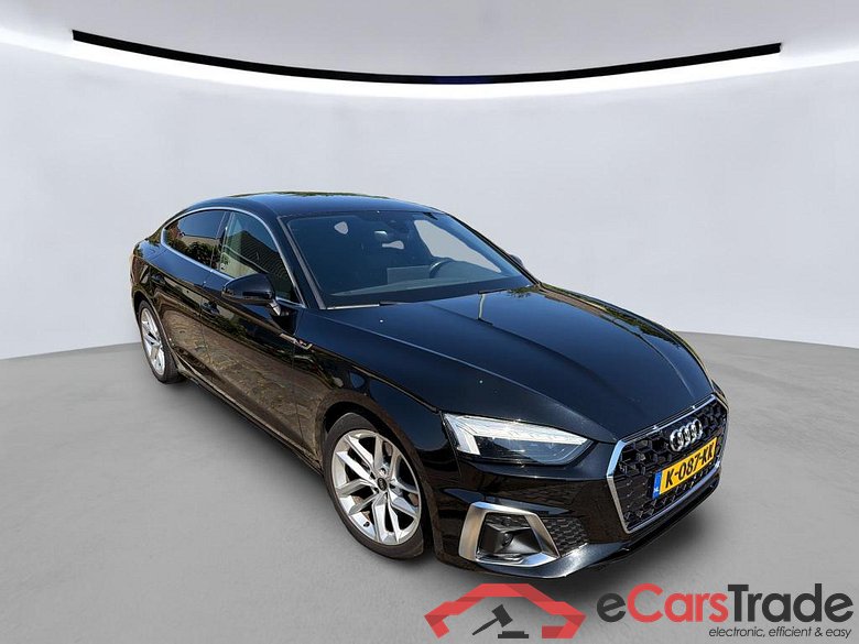 AUDI A5 Sportback 110 kW #5