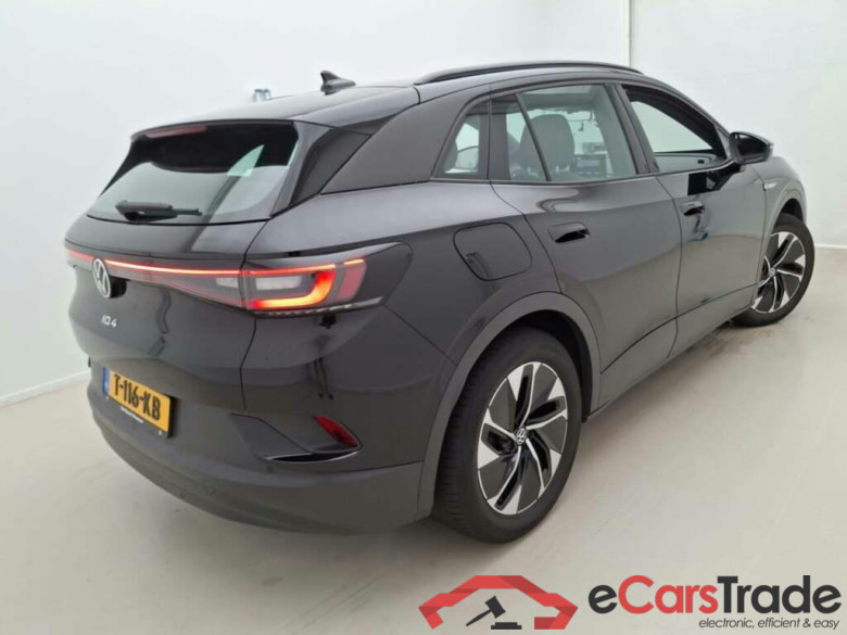 VOLKSWAGEN ID.4 Pro 77 kWh #2