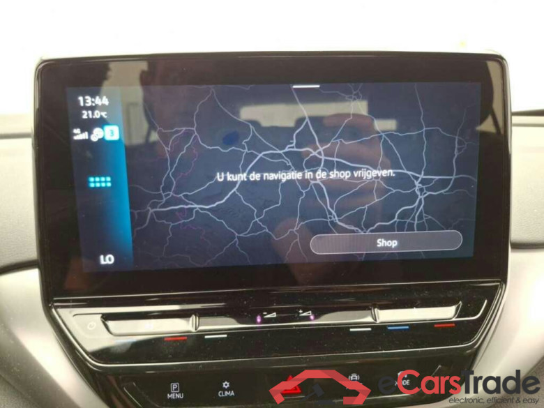 VOLKSWAGEN ID.4 Pro 77 kWh #6