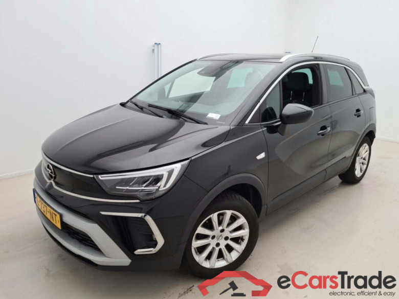 OPEL Crossland 1.2 Turbo Elegance