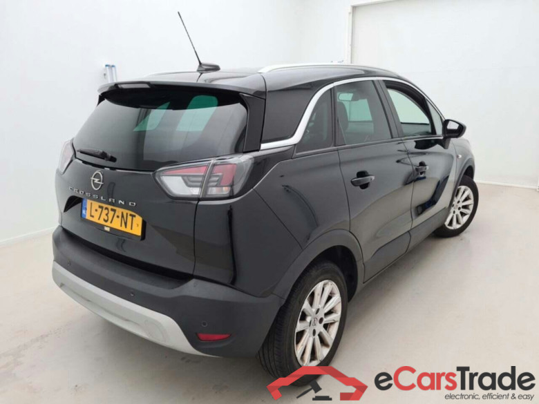 OPEL Crossland 1.2 Turbo Elegance #2