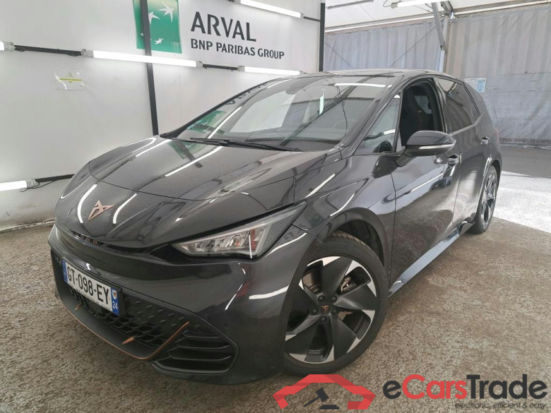 CUPRA Born / 2021 / 5P / Berline 230ch - batterie XL VZ