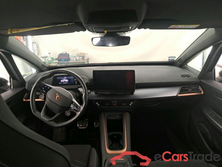 CUPRA Born / 2021 / 5P / Berline 230ch - batterie XL VZ #6