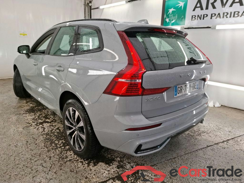 XC60 Plus Style Dark 2WD 2.0 B4 195CV BVA8 E6d #2