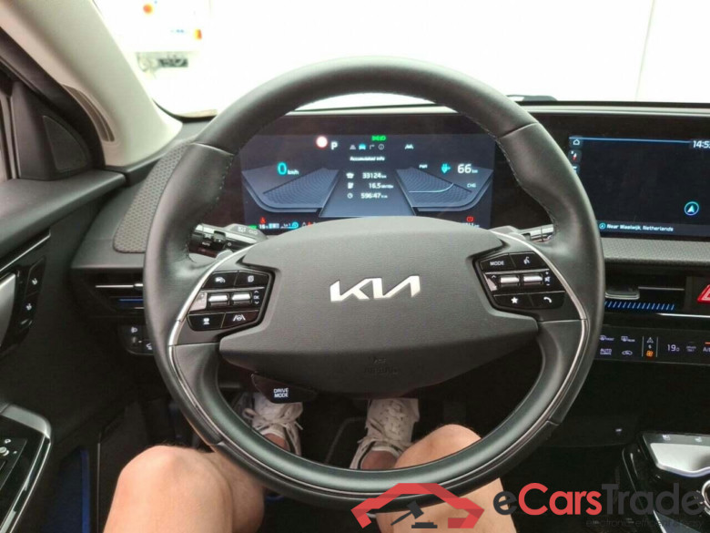 KIA EV6 Plus 77.4 kWh #5