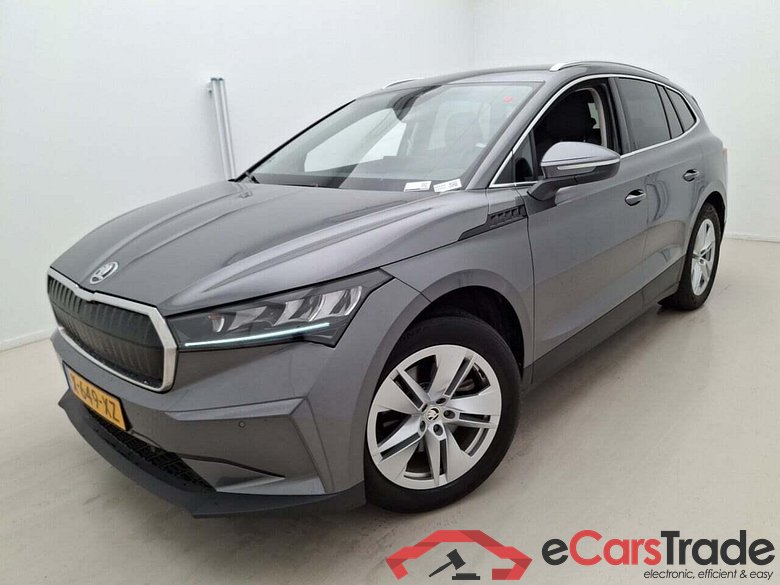 SKODA Enyaq iV 80