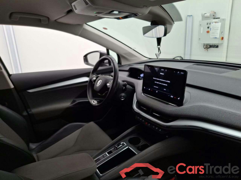 SKODA Enyaq iV 80 #3
