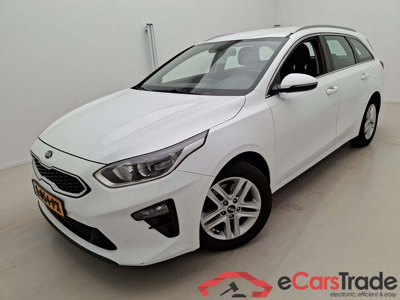 KIA ceed sportswagon 1.0 T-GDi DynamicLine