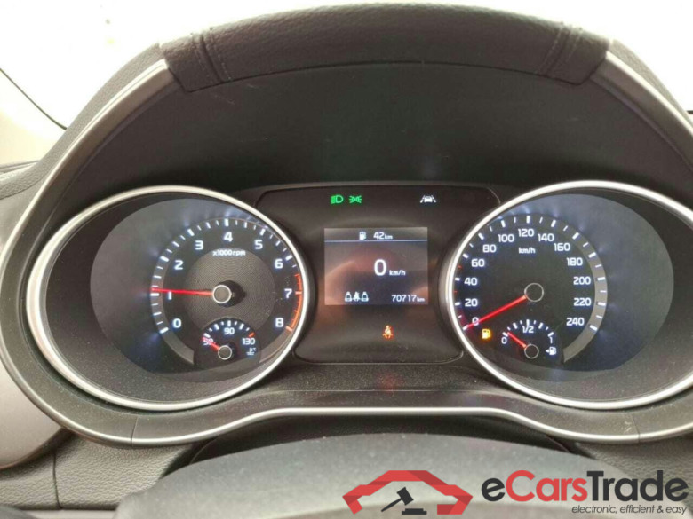 KIA ceed sportswagon 1.0 T-GDi DynamicLine #4