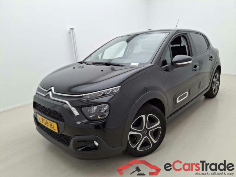 CITROEN C3 1.2 PT Feel #1