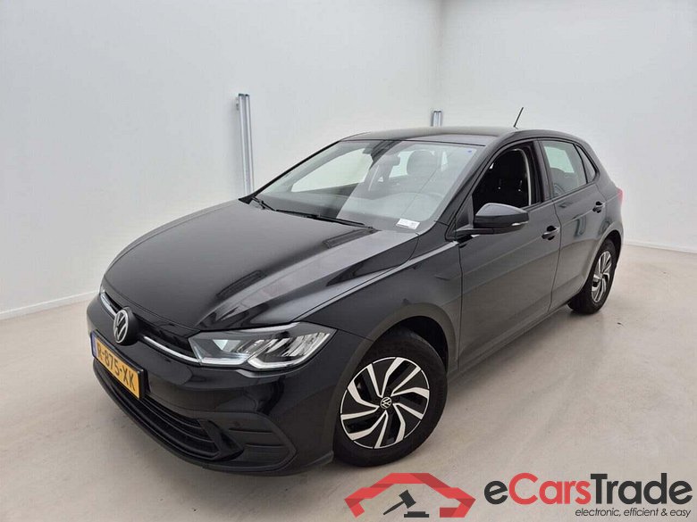 VOLKSWAGEN POLO 1.0 T