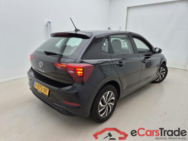 VOLKSWAGEN POLO 1.0 T #2