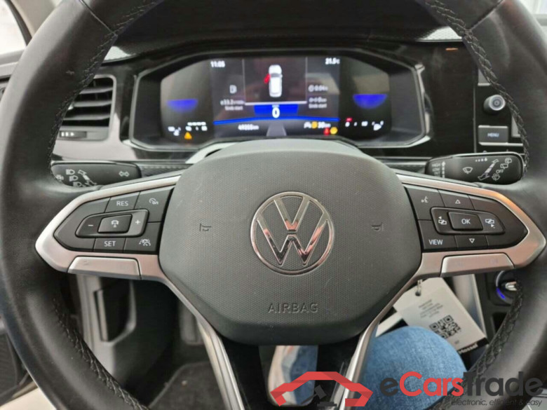 VOLKSWAGEN POLO 1.0 T #5
