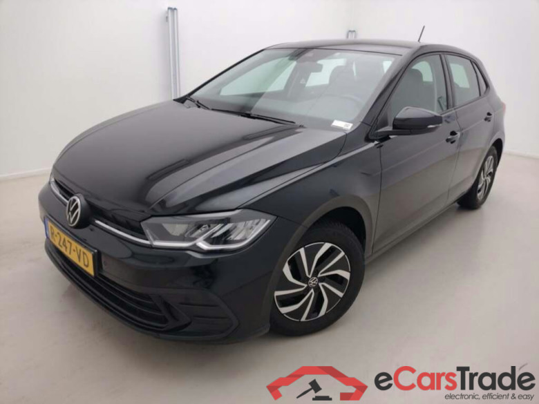 VOLKSWAGEN POLO 1.0 TSI Life Bns #1