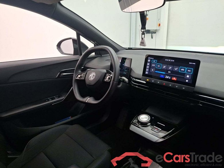 MG MG4 Electric Comfort 64 kWh #3