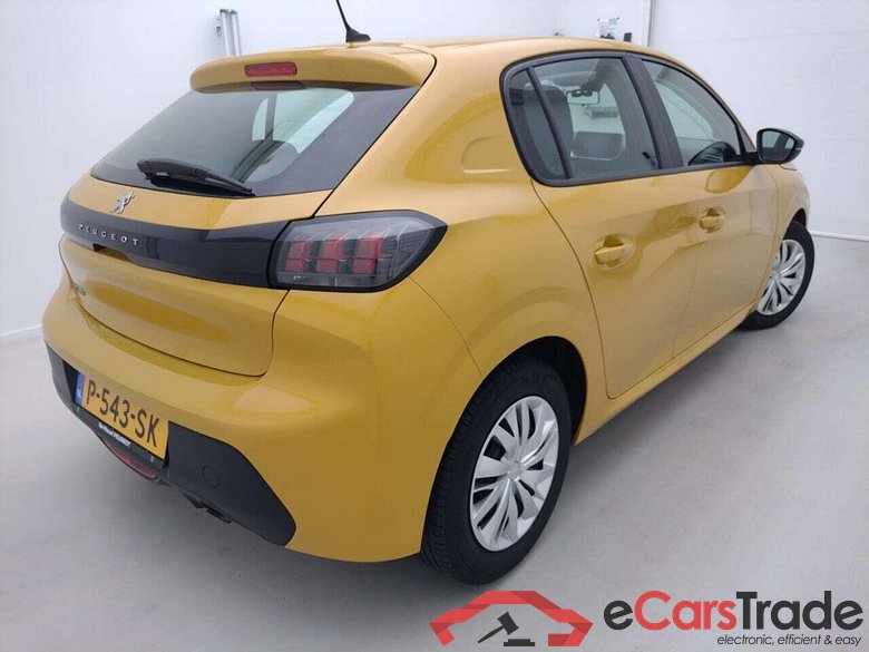 PEUGEOT 208 1.2 PureTech Active #2