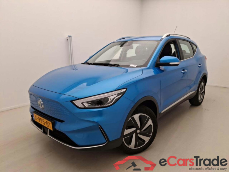 MG Mg zs ev EV Std. R Comfort #1