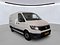 preview Volkswagen Crafter #2