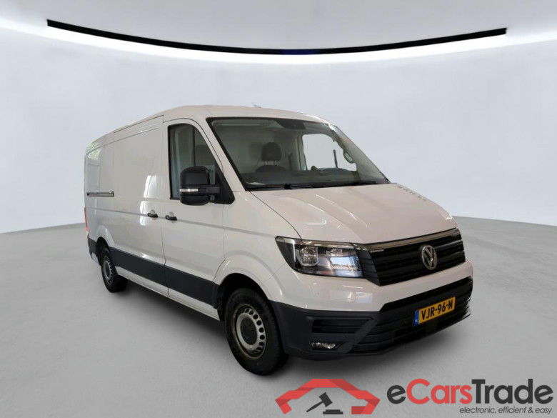 VOLKSWAGEN Crafter 103 kW #3