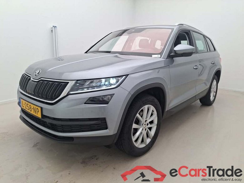 SKODA Kodiaq 1.5 TSI Bns. Ed. #1
