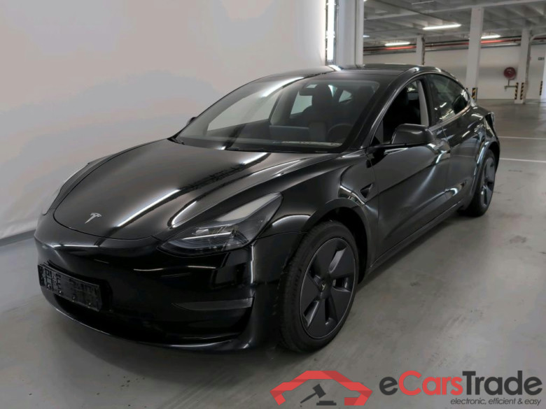 TESLA MODEL 3 BEV LONG RANGE RWD AUTO #1