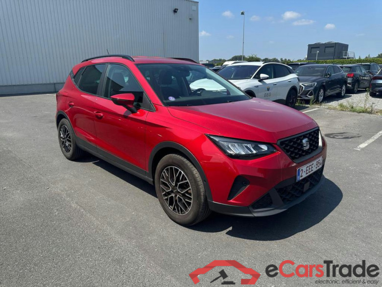 SEAT Arona 1.0 TSI Move! Full Link #1