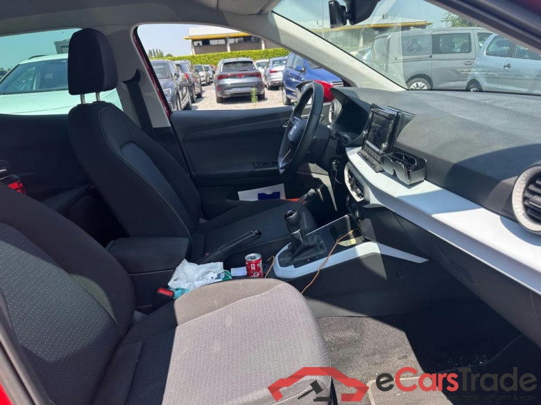 SEAT Arona 1.0 TSI Move! Full Link #3