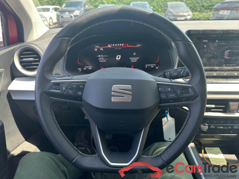SEAT Arona 1.0 TSI Move! Full Link #6