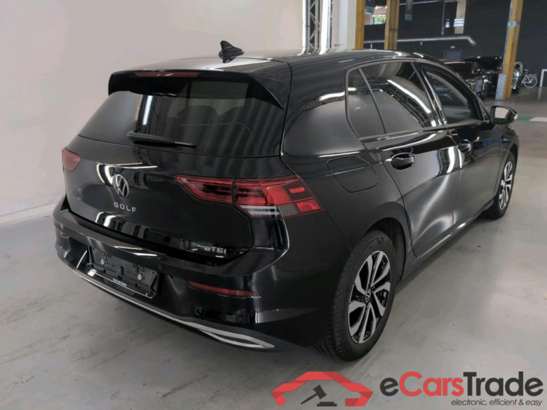 VOLKSWAGEN Golf 1.0 E-TSI 81KW ACTIVE DSG #4