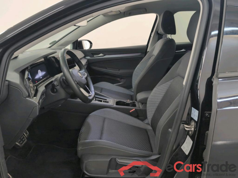 VOLKSWAGEN Golf 1.0 E-TSI 81KW ACTIVE DSG #5