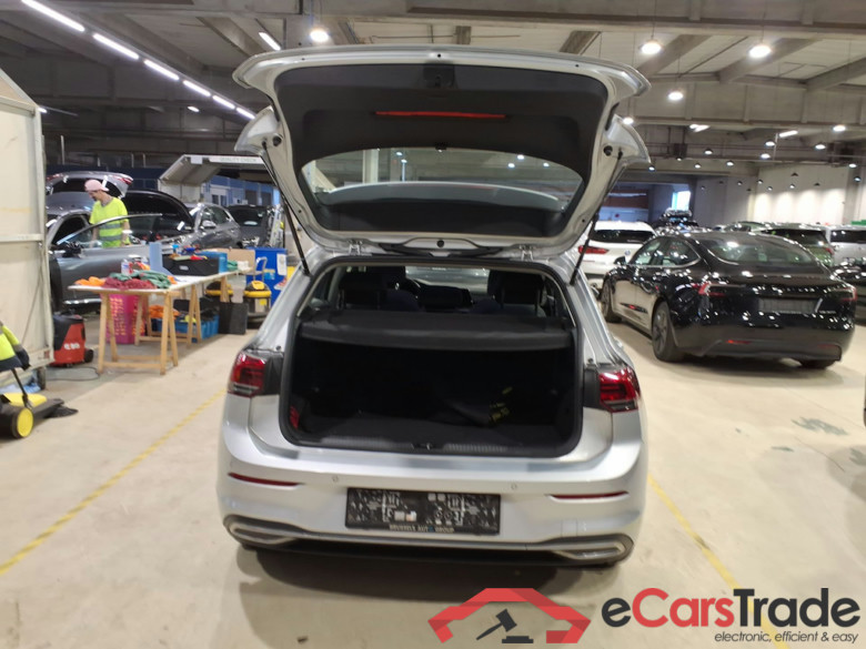 VOLKSWAGEN GOLF VIII 1.4 EHYBRID STYLE DSG #3