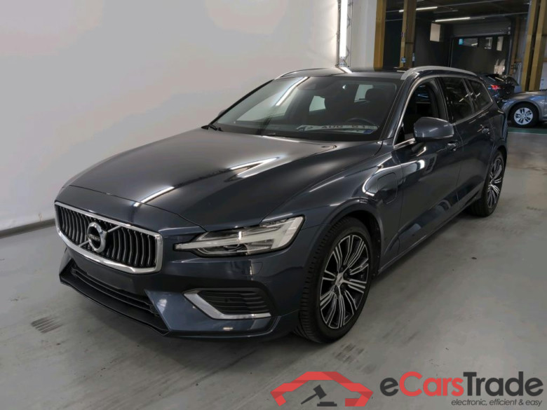 VOLVO V60 2.0 T6 RECHARGE GEARTR INSCRIPTION EXPR