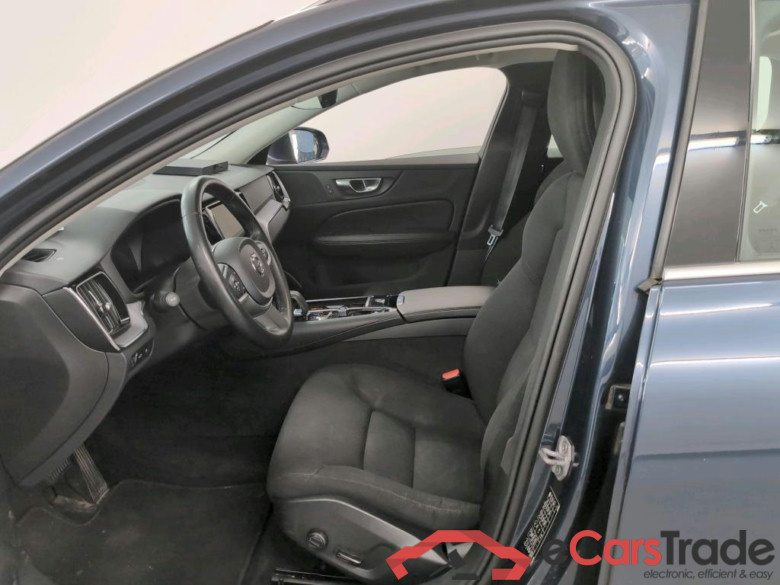 VOLVO V60 2.0 T6 RECHARGE GEARTR INSCRIPTION EXPR #5