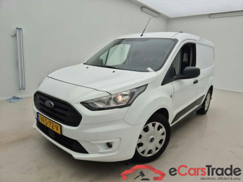 FORD Transit Connect 1.5 EcoBlue L1 Trend #1