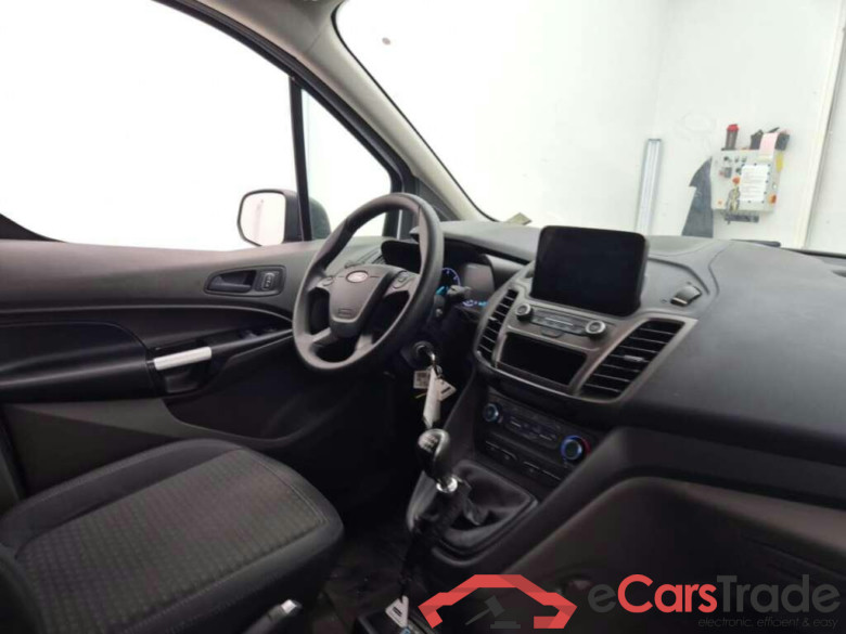 FORD Transit Connect 1.5 EcoBlue L1 Trend #3