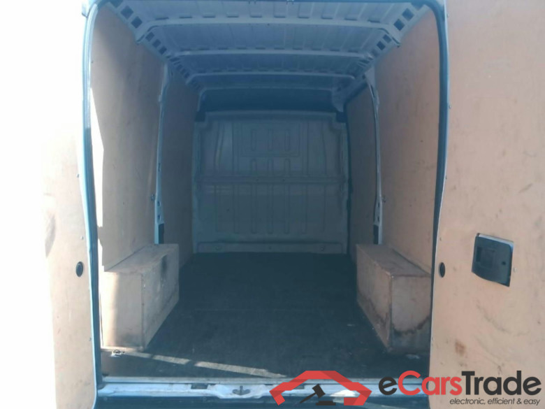 MOVANO L2H2 3.5T 140CH PCLIM #6