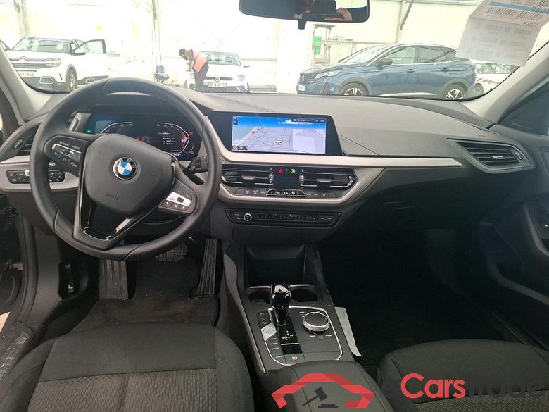 1 Berline 116 d Business Design 1.5 115CV BVA7 E6d #5