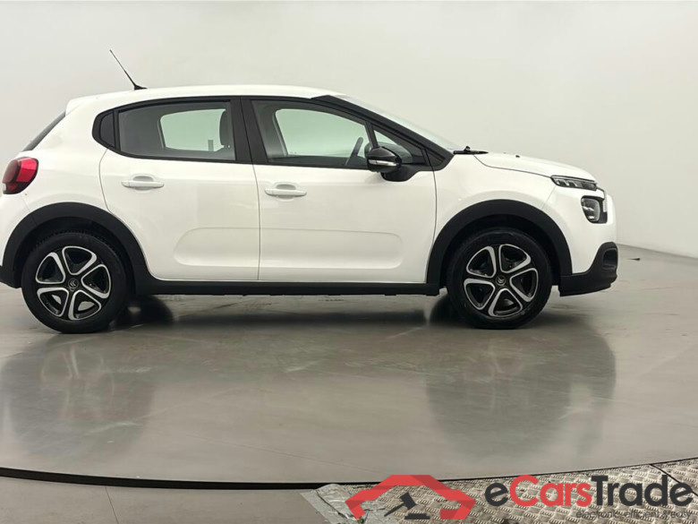 CITROEN C3 / 2020 / 5P / Berline PureTech 83 S&S BVM Feel Pack #4