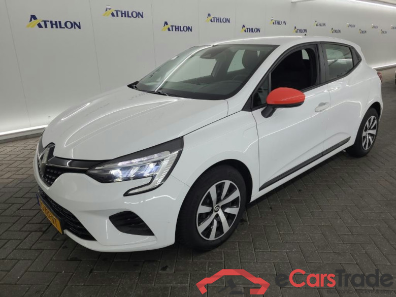 RENAULT CLIO 1.0 TCe 90 GPF Equilibre 5D 67kW